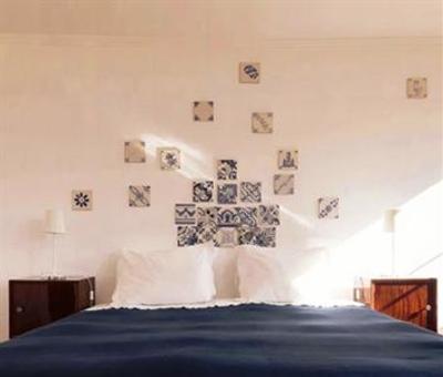 фото отеля Lisbon Story Guesthouse