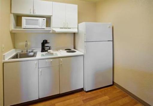 фото отеля Extended Stay America Hotel Sharonville