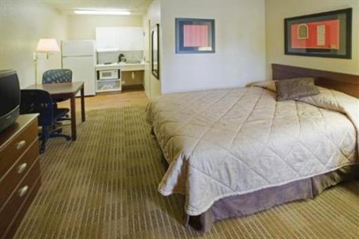 фото отеля Extended Stay America Hotel Sharonville