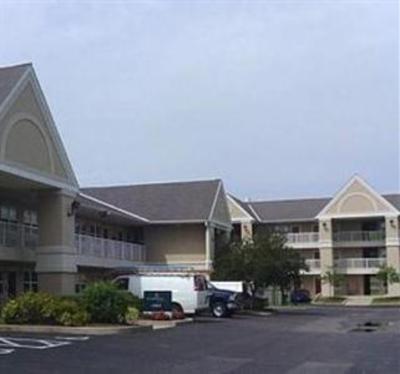фото отеля Extended Stay America Hotel Sharonville