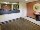 фото отеля Extended Stay America Hotel Sharonville