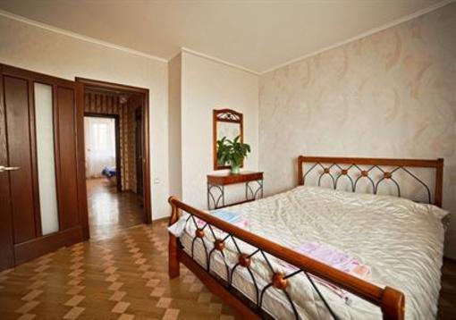 фото отеля Flat in Minsk