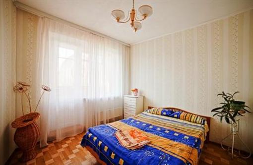 фото отеля Flat in Minsk