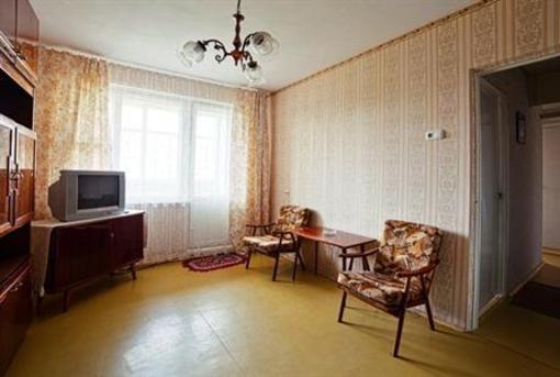 фото отеля Flat in Minsk