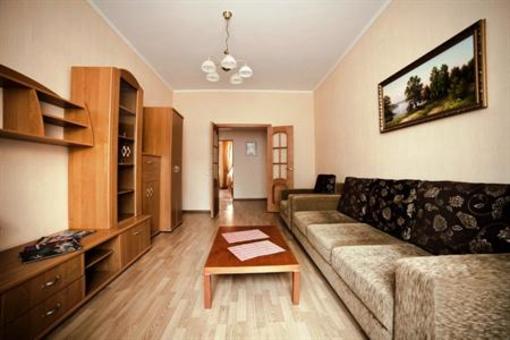 фото отеля Flat in Minsk