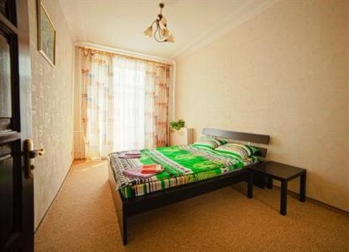 фото отеля Flat in Minsk