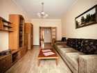 фото отеля Flat in Minsk