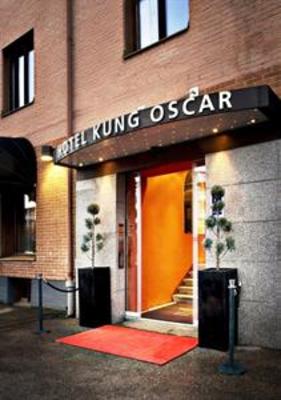фото отеля First Hotel Kung Oscar
