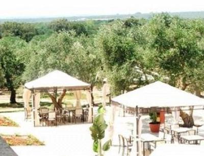 фото отеля Montevergine Agriresort
