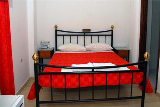 фото отеля Ibiscus Hotel Mykonos