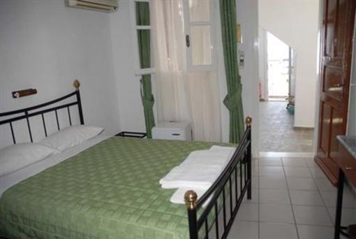фото отеля Ibiscus Hotel Mykonos
