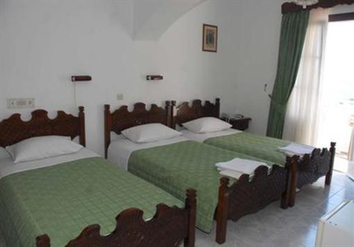 фото отеля Ibiscus Hotel Mykonos