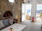 фото отеля Ibiscus Hotel Mykonos