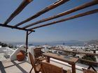 фото отеля Ibiscus Hotel Mykonos