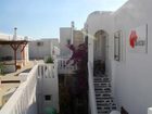 фото отеля Ibiscus Hotel Mykonos