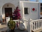 фото отеля Ibiscus Hotel Mykonos