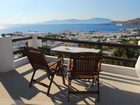 фото отеля Ibiscus Hotel Mykonos