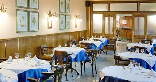 фото отеля Hotel Carlos III