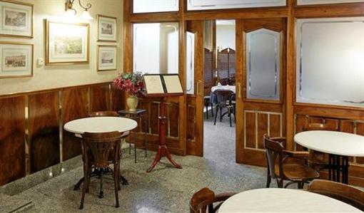 фото отеля Hotel Carlos III