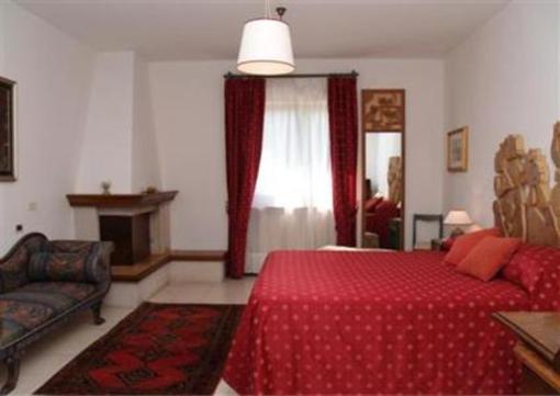 фото отеля Agriturismo Le Vigne Bolsena