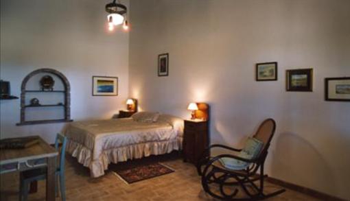 фото отеля Agriturismo Le Vigne Bolsena