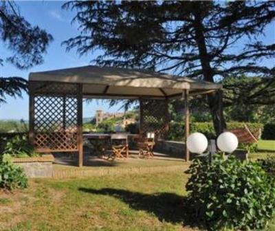 фото отеля Agriturismo Le Vigne Bolsena