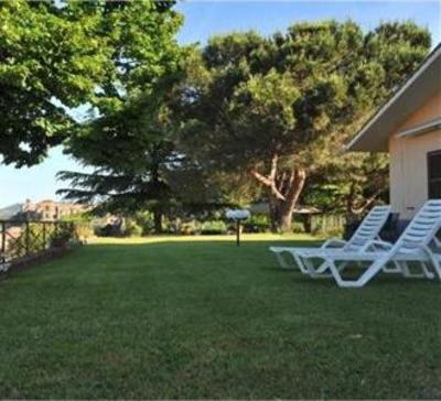 фото отеля Agriturismo Le Vigne Bolsena