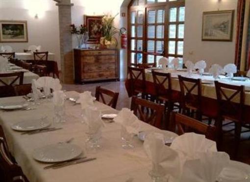 фото отеля Agriturismo Le Vigne Bolsena