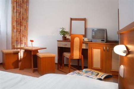 фото отеля Hotel Sorea Titris Tatranska Lomnica