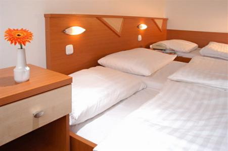 фото отеля Hotel Sorea Titris Tatranska Lomnica