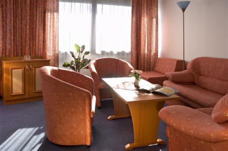 фото отеля Hotel Sorea Titris Tatranska Lomnica
