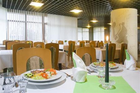 фото отеля Hotel Sorea Titris Tatranska Lomnica