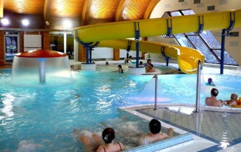 фото отеля Hotel Sorea Titris Tatranska Lomnica