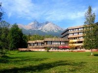 Hotel Sorea Titris Tatranska Lomnica