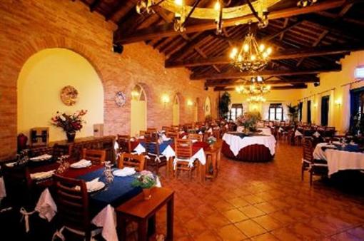 фото отеля Hotel Rural Herdade De Cadoucos