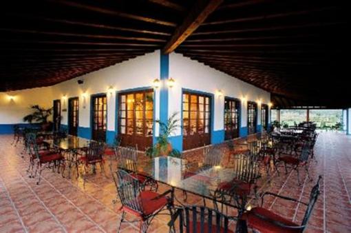 фото отеля Hotel Rural Herdade De Cadoucos