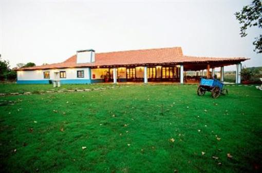 фото отеля Hotel Rural Herdade De Cadoucos