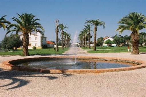 фото отеля Hotel Rural Herdade De Cadoucos