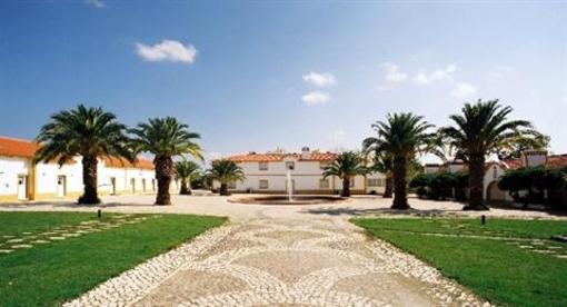 фото отеля Hotel Rural Herdade De Cadoucos
