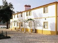 Hotel Rural Herdade De Cadoucos