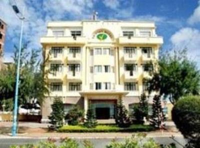 фото отеля Victory Hotel Vung Tau