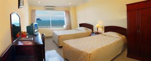 фото отеля Victory Hotel Vung Tau