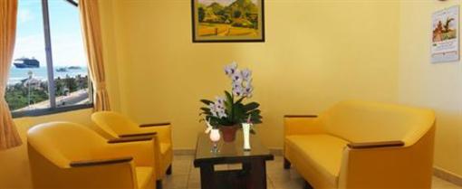 фото отеля Victory Hotel Vung Tau
