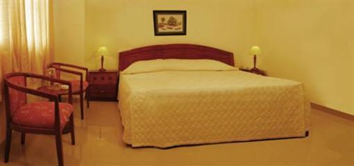 фото отеля Victory Hotel Vung Tau
