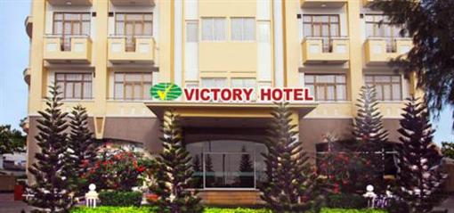 фото отеля Victory Hotel Vung Tau