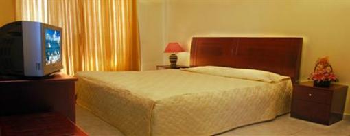 фото отеля Victory Hotel Vung Tau