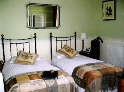 фото отеля Butlers Hotel Cheltenham