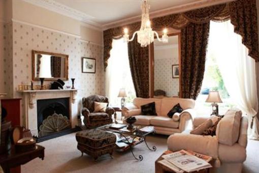 фото отеля Butlers Hotel Cheltenham