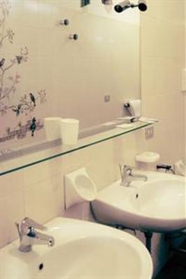 фото отеля Albergo La Quiete Desenzano del Garda