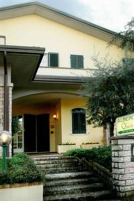фото отеля Albergo La Quiete Desenzano del Garda